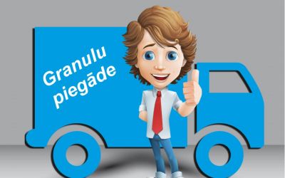 Īstais laiks, lai pirktu granulas