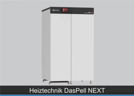 DASPELL NEXT