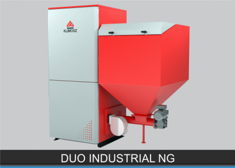 DUO INDUSTRIAL NG