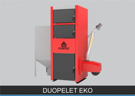 DUOPELET EKO