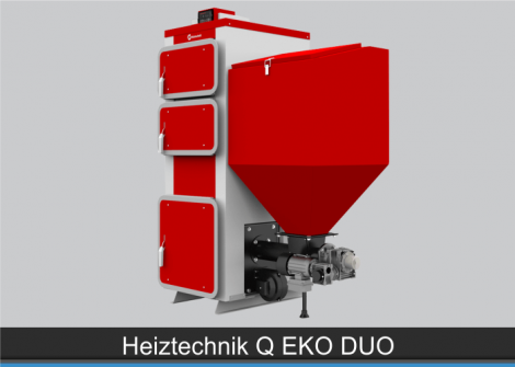 Q EKO DUO
