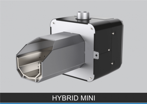 PellasX HYBRID Mini