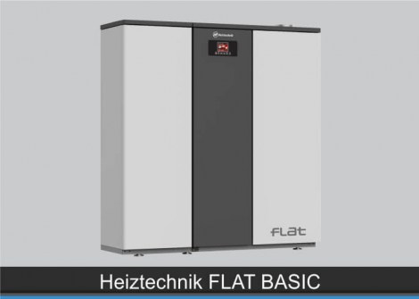 FLAT BASIC