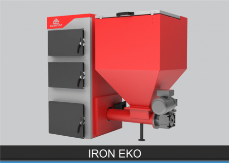 IRON EKO