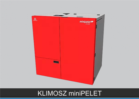 KLIMOSZ MINIPELET