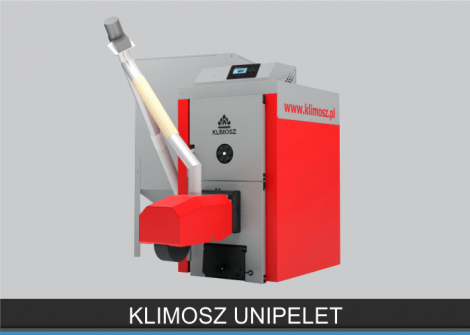 KLIMOSZ UNIPELET