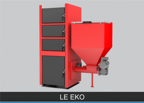 LE EKO