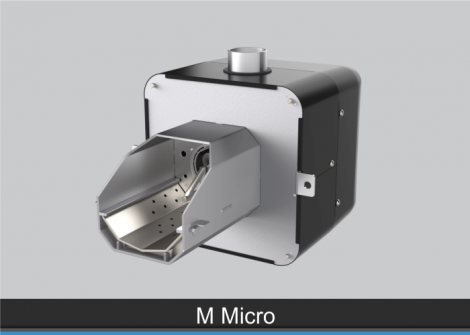 PellasX M Micro
