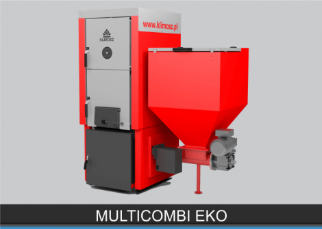 MULTICOMBI EKO