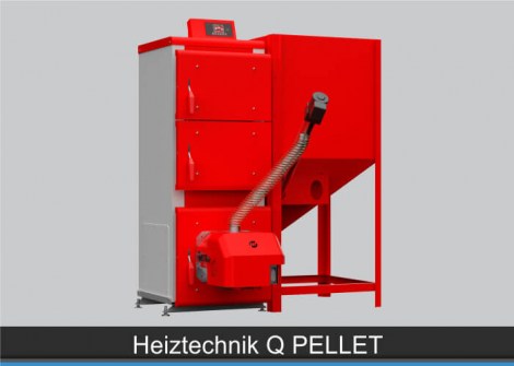 Q Pellet