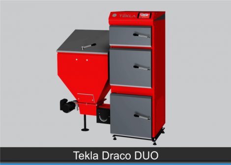 Tekla Draco Duo