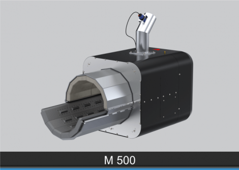PellasX M 500
