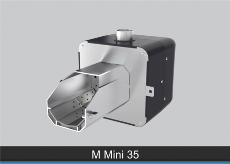 PellasX M Mini 35