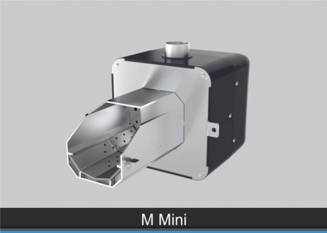 PellasX M Mini