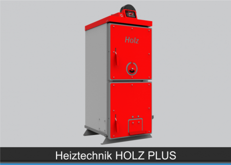 HOLZ PLUS