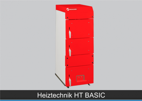 HT BASIC