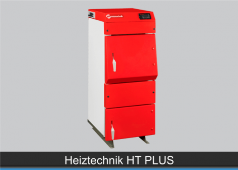 HEIZTECHNIK HT PLUS