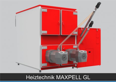 MAXPELL GL