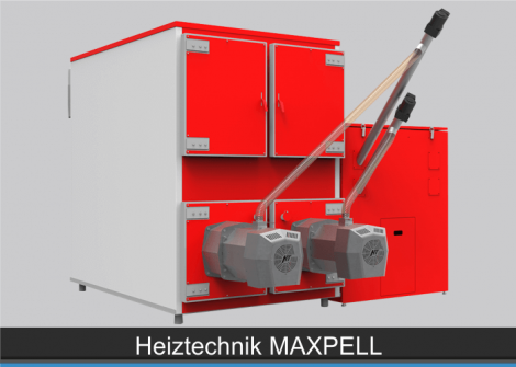 MAXPELL