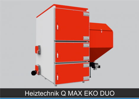 Q MAX EKO DUO