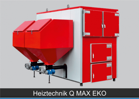 Q MAX EKO