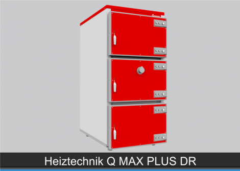 Q MAX PLUS DR