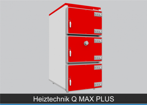 Q MAX PLUS