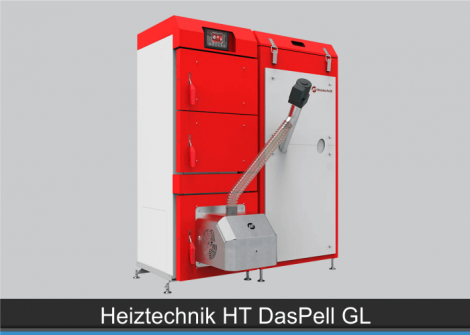HT DasPell GL