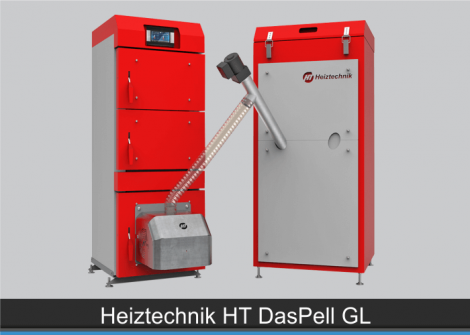 HT DasPell GL