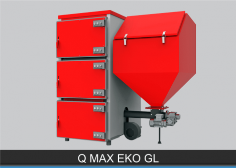 Q MAX EKO GL