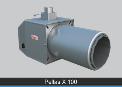 PellasX 100