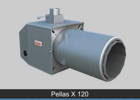 PellasX 120
