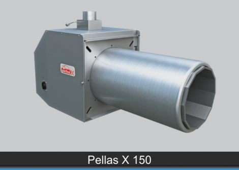 PellasX 150