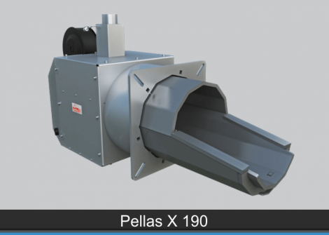 PellasX 190