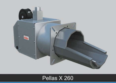 PellasX BIG 260