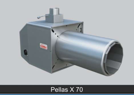 PellasX 70
