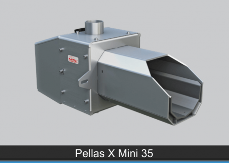 PellasX Mini 35