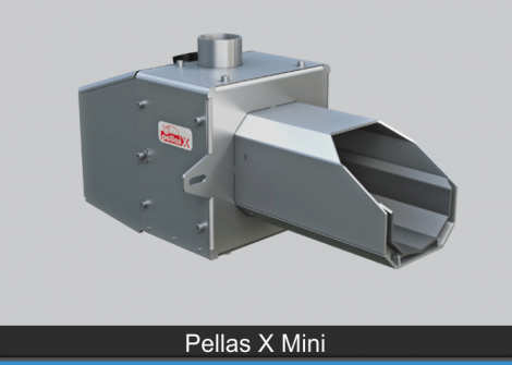 PellasX Mini