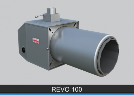 PellasX REVO 100