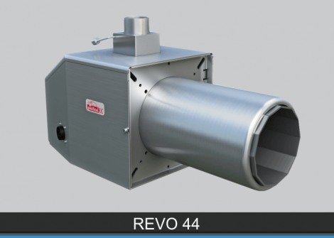 PellasX REVO 44