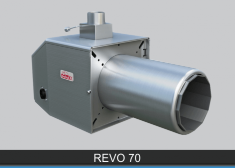 PellasX REVO 70