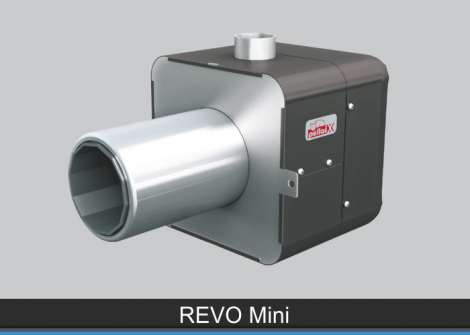 PellasX REVO Mini