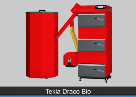 Tekla Draco Bio