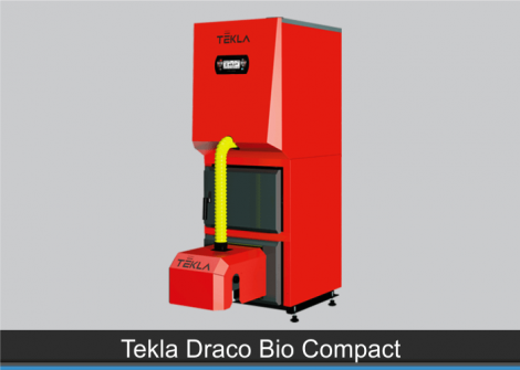 Tekla Draco Bio Compact