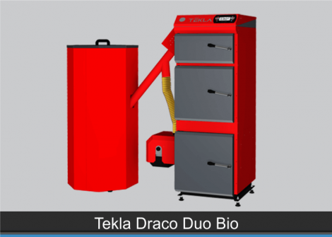 Tekla Draco Duo Bio