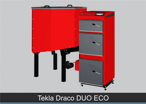 Tekla Draco Duo Eco