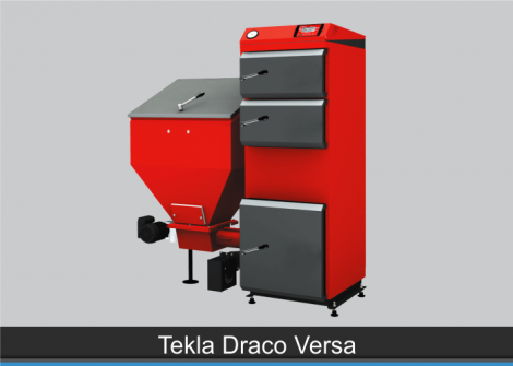 Tekla Draco Versa