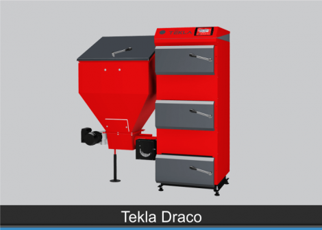 Tekla Draco 
