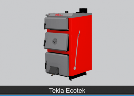 Tekla Ecotek