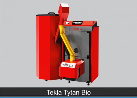 Tekla Tytan Bio